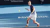 Tennis : Tournoi ATP de Melbourne 2