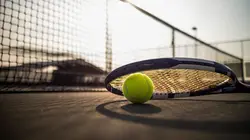 Tennis Tournoi ATP de Metz