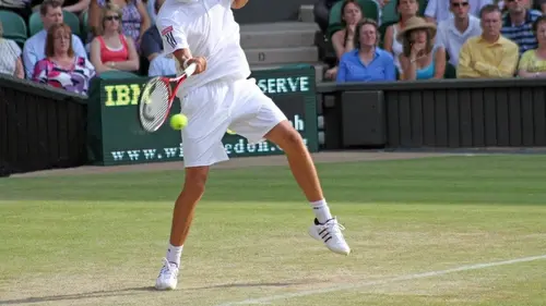 Tennis Tournoi ATP de Newport