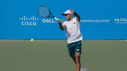 Tennis : Tournoi ATP de Pune