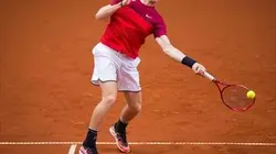 Sur Eurosport 1 à 21h00 : Laslo Djere / Félix Auger-Aliassime