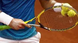 Sur Eurosport 1 à 22h05 : Cristian Garin / Gianluca Mager