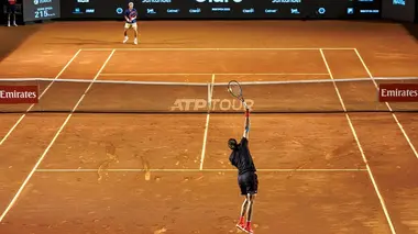 Tennis Tournoi ATP de Rio de Janeiro 2026