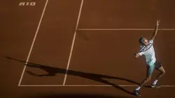 Tennis Tournoi ATP de Rio de Janeiro