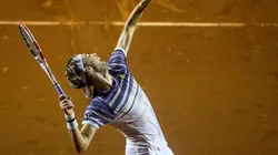 Tennis Tournoi ATP de Rio de Janeiro