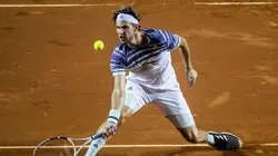 Tennis Tournoi ATP de Rio de Janeiro