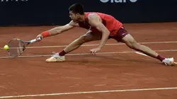 Tennis Tournoi ATP de Rio de Janeiro