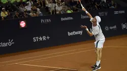 Tennis Tournoi ATP de Rio de Janeiro