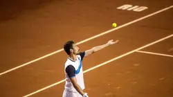 Tennis Tournoi ATP de Rio de Janeiro