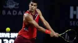 Tennis Tournoi ATP de Rio de Janeiro