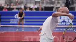 Sur Eurosport 2 à 19h48 : Tennis Tournoi ATP de Rotterdam 2025