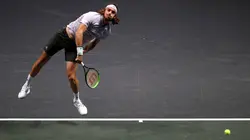 Visuel de Tournoi ATP de Rotterdam