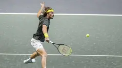 Sur Eurosport 2 à 19h45 : Tournoi ATP de Rotterdam