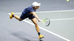 Tennis Tournoi ATP de Rotterdam