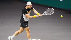 Tennis Tournoi ATP de Rotterdam