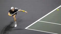 Tennis Tournoi ATP de Rotterdam