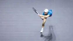 Tennis Tournoi ATP de Rotterdam