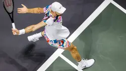 Tennis Tournoi ATP de Rotterdam