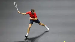 Tennis Tournoi ATP de Rotterdam