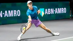 Tennis Tournoi ATP de Rotterdam