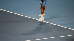 Tennis : Tournoi ATP de Sofia