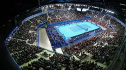 Tennis : Tournoi ATP de Sofia