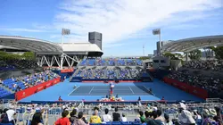 Tennis Tournoi ATP de Tokyo