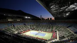 Tennis Tournoi ATP de Tokyo