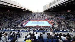Tennis Tournoi ATP de Tokyo