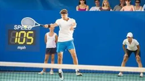 Tennis Tournoi ATP de Vienne 2019