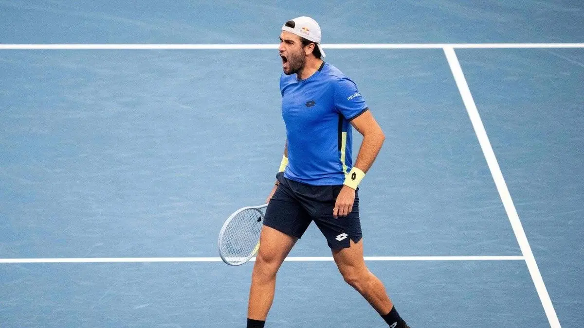 Tennis Tournoi ATP de Vienne 2022