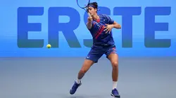 Tennis Tournoi ATP de Vienne