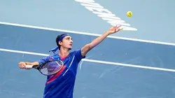 Tennis Tournoi ATP de Vienne