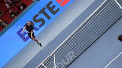 Tennis Tournoi ATP de Vienne