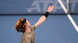 Tennis Tournoi ATP de Vienne