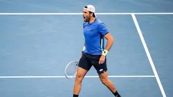 Tennis Tournoi ATP de Vienne