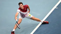 Tennis Tournoi ATP de Vienne