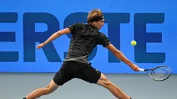 Tennis Tournoi ATP de Vienne