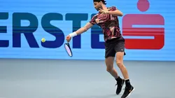 Tennis Tournoi ATP de Vienne