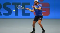 Tennis Tournoi ATP de Vienne