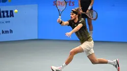 Tennis Tournoi ATP de Vienne