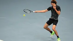 Tennis Tournoi ATP de Vienne