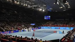 Tennis Tournoi ATP de Vienne