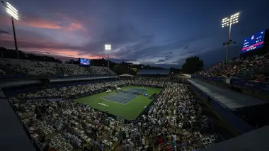 Tennis Tournoi ATP de Washington