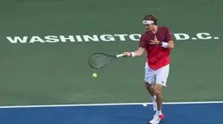 Sur Eurosport 2 à 20h30 : Tennis Tournoi ATP de Washington 2026