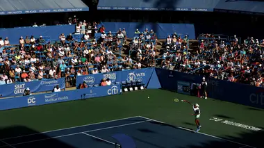 Tennis Tournoi ATP de Washington 2023