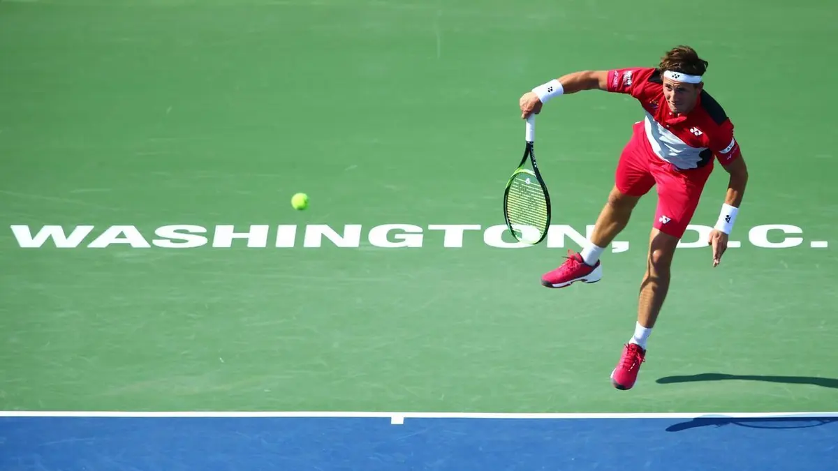 Tennis Tournoi ATP de Washington 2026