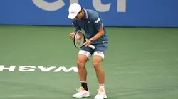 Tennis Tournoi ATP de Washington