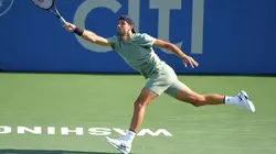 Tennis Tournoi ATP de Washington