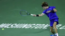 Tennis Tournoi ATP de Washington